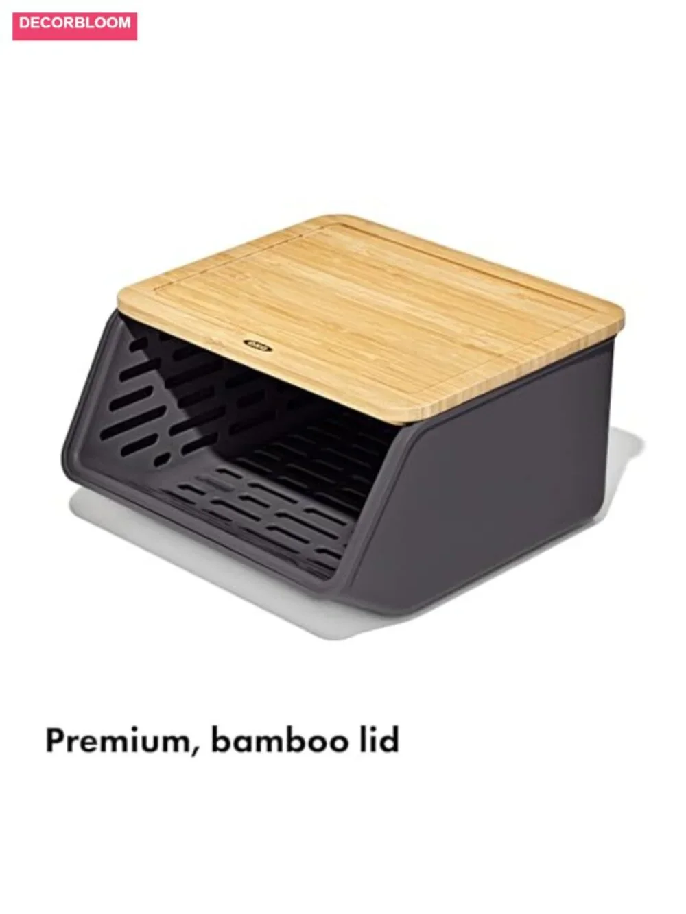 N/A opaque bin